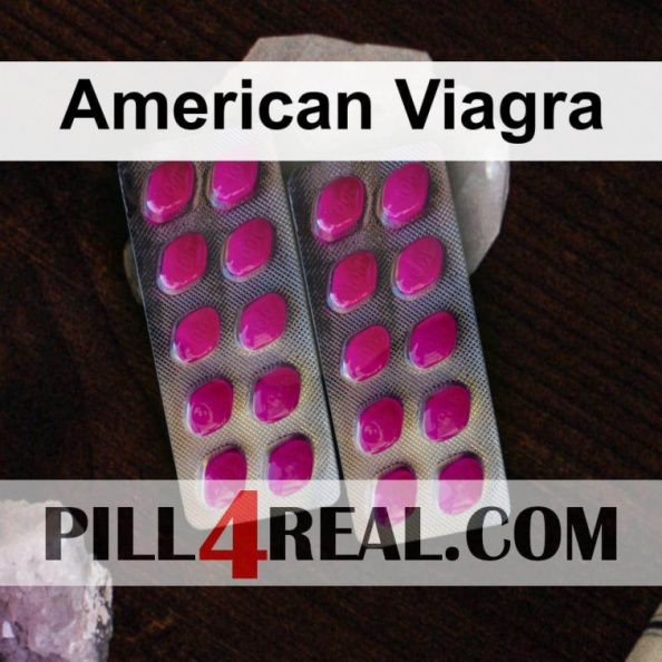 American Viagra 710