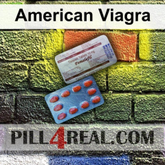 American Viagra 740