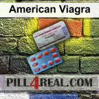 American Viagra 740