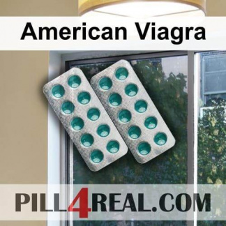 American Viagra 816