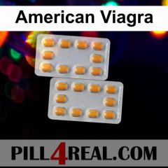American Viagra 927