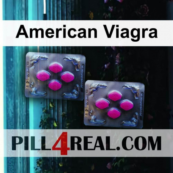 American Viagra 948