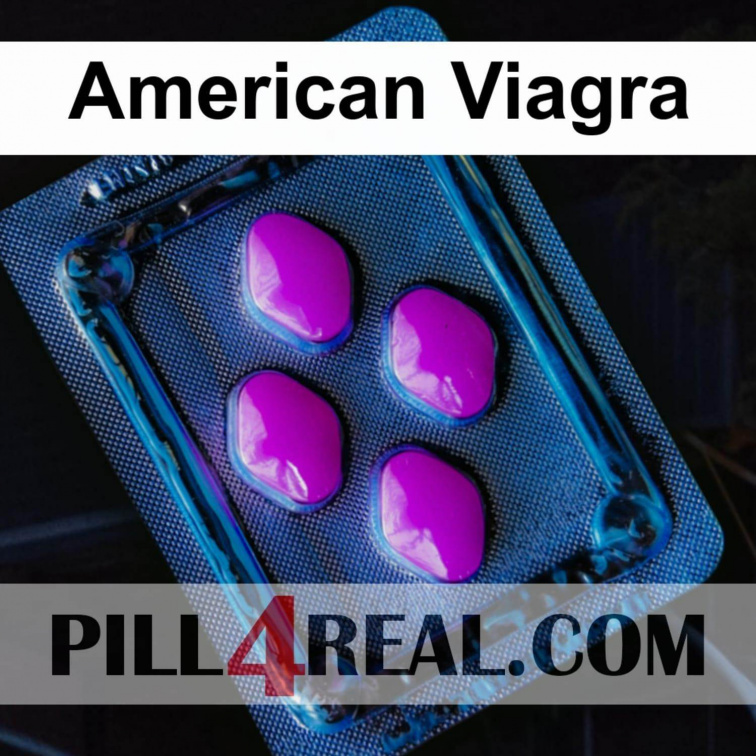 American Viagra 962
