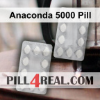 Anaconda 5000 Pill 082