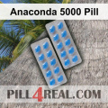 Anaconda 5000 Pill 128