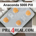 Anaconda 5000 Pill 542