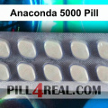 Anaconda 5000 Pill 556