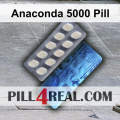 Anaconda 5000 Pill 568