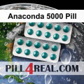 Anaconda 5000 Pill 569