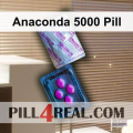 Anaconda 5000 Pill 725