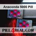 Anaconda 5000 Pill 775