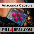 Anaconda Capsule 269