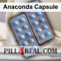 Anaconda Capsule 270