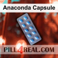 Anaconda Capsule 464