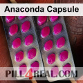 Anaconda Capsule 543
