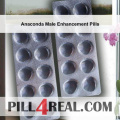 Anaconda Male Enhancement Pills 392