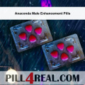 Anaconda Male Enhancement Pills 433