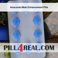 Anaconda Male Enhancement Pills 696