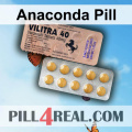 Anaconda Pill 086