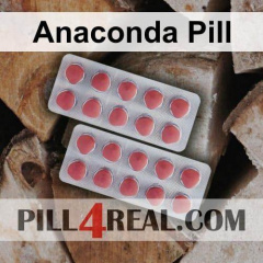 Anaconda Pill 106