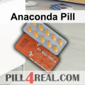 Anaconda Pill 199