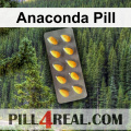 Anaconda Pill 258