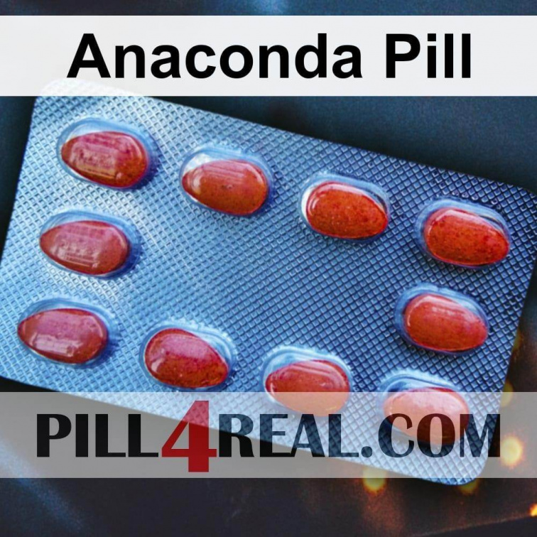 Anaconda Pill 306