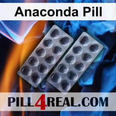 Anaconda Pill 407