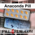 Anaconda Pill 412