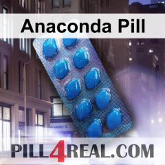 Anaconda Pill 443