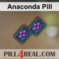 Anaconda Pill 505
