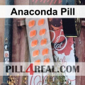 Anaconda Pill 626