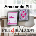 Anaconda Pill 671