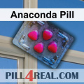 Anaconda Pill 679