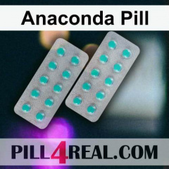 Anaconda Pill 682