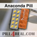 Anaconda Pill 812