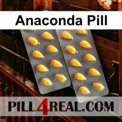 Anaconda Pill 839