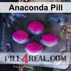 Anaconda Pill 938