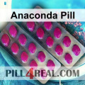 Anaconda Pill 941
