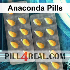 Anaconda Pills 002