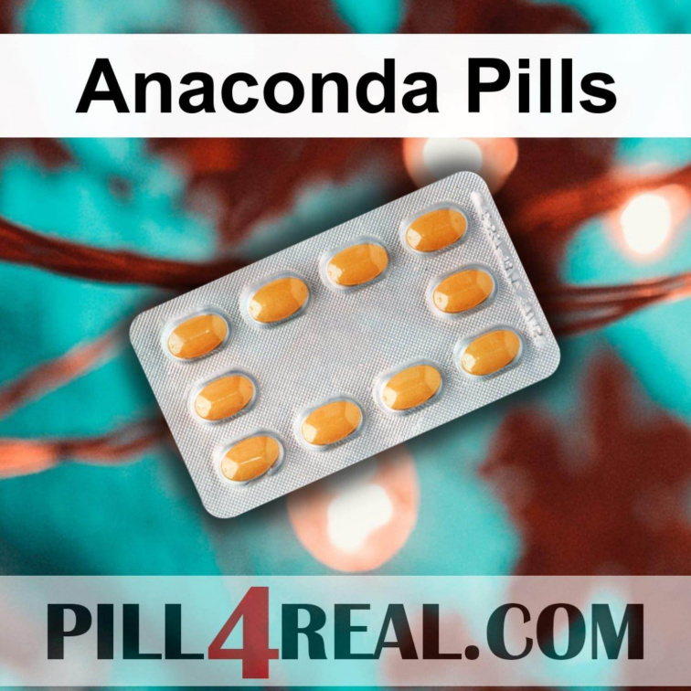 Anaconda Pills 094