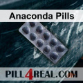 Anaconda Pills 122