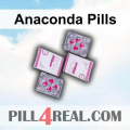 Anaconda Pills 175