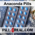 Anaconda Pills 288