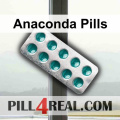 Anaconda Pills 312