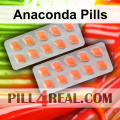 Anaconda Pills 353