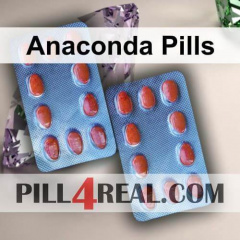 Anaconda Pills 472