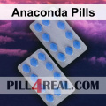 Anaconda Pills 557
