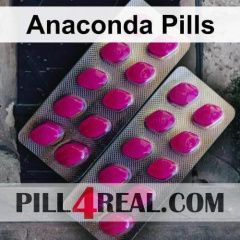 Anaconda Pills 583