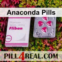 Anaconda Pills 683